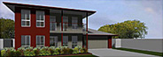 Bluewood Home