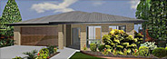 Bluewood Home