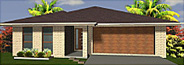 Bluewood Home